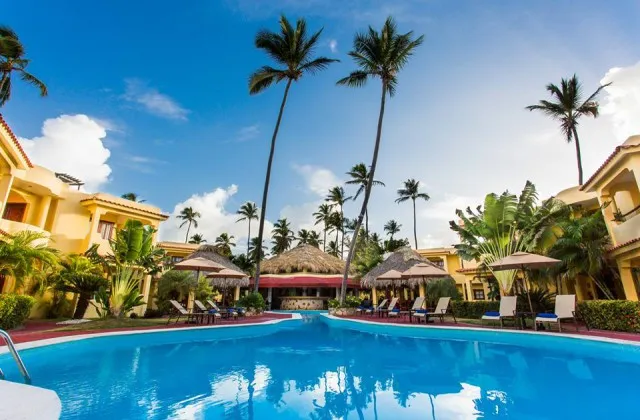 Hotel All Inclusive Whala Bavaro Punta Cana Dominican Republic